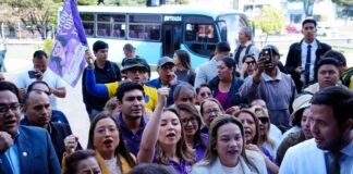 Bancada correísta inicia acción legal y ética en contra de dos legisladores de ADN | Política | Noticias