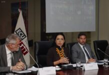 CNE activó Mesa de Seguridad para el referéndum y consulta popular del 16 de noviembre | Política | Noticias