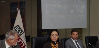 CNE activó Mesa de Seguridad para el referéndum y consulta popular del 16 de noviembre | Política | Noticias