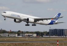 España pelea para evitar que un juez embargue los dividendos que cobra la SEPI de Airbus por los laudos de las renovables | Empresas