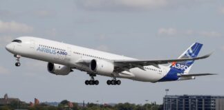 España pelea para evitar que un juez embargue los dividendos que cobra la SEPI de Airbus por los laudos de las renovables | Empresas