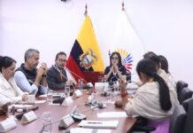 Comisión controlada por el correísmo inicia investigación sobre violencia y muertos en paro de Imbabura | Política | Noticias