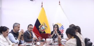 Comisión controlada por el correísmo inicia investigación sobre violencia y muertos en paro de Imbabura | Política | Noticias