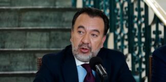 Pabel Muñoz reprocha ‘excesivo uso de la fuerza’ durante manifestaciones en Quito | Política | Noticias