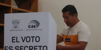 Quince organizaciones políticas y sociales calificadas para hacer campaña electoral para decidir si se instala una Asamblea Constituyente | Política | Noticias