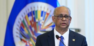 Secretario general de la OEA visita Ecuador para fortalecer cooperación en materia de seguridad | Política | Noticias