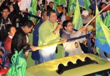 Ecuador se alista para su decimoquinta consulta popular desde el retorno a la democracia