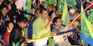 Ecuador se alista para su decimoquinta consulta popular desde el retorno a la democracia