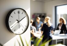 El futuro registro horario obligará a detallar cómo se compensa cada hora extra | Economía