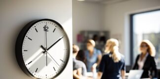 El futuro registro horario obligará a detallar cómo se compensa cada hora extra | Economía