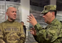 Ministro Loffredo verifica en territorio operaciones de seguridad en Quito | Política | Noticias