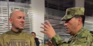 Ministro Loffredo verifica en territorio operaciones de seguridad en Quito | Política | Noticias