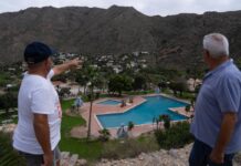 “Era como un campo de concentración”: la batalla de los residentes del camping de El Portús contra su desalojo | Economía