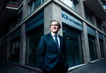 Juan Abarca (HM Hospitales): “Nuestro propósito es aportar valor al sistema sanitario español” | Negocios