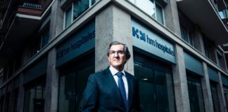 Juan Abarca (HM Hospitales): “Nuestro propósito es aportar valor al sistema sanitario español” | Negocios