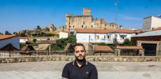 “A los extremeños nos pusieron la central nuclear de Almaraz porque nadie la quería y ahora que la queremos nos la van a quitar” | Economía