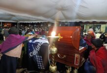 CIDH exhorta a Ecuador investigar y sancionar las muertes de Rosa Elena Paqui y José Alberto Guamán durante el paro nacional | Política | Noticias