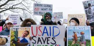 Más hambre por el desorden de Trump | Economía