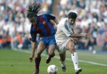 La opa en el minuto 90: los forofos están expectantes | Opinión