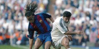 La opa en el minuto 90: los forofos están expectantes | Opinión