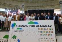 PP y PSOE de Extremadura piden al Gobierno que evite el cierre de la central nuclear de Almaraz | Economía