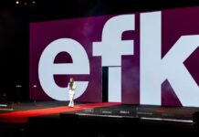 ACCIONA Living & Culture, agencia de la Gala de los Eficacia 2025