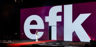 ACCIONA Living & Culture, agencia de la Gala de los Eficacia 2025