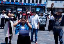 En Vivo: Noticias de última hora del paro nacional en Ecuador hoy jueves 16 de octubre | Política | Noticias