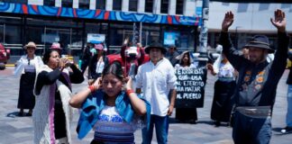 En Vivo: Noticias de última hora del paro nacional en Ecuador hoy jueves 16 de octubre | Política | Noticias