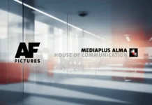 Mediaplus Alma será la agencia de medios de AF Pictures
