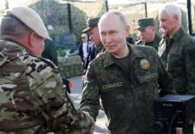 La otra guerra de Putin: la disciplina fiscal | Negocios