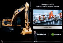 Nvidia revoluciona a los inversores con una galaxia de alianzas para captar negocio en nuevas industrias | Economía