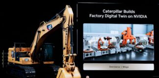 Nvidia revoluciona a los inversores con una galaxia de alianzas para captar negocio en nuevas industrias | Economía