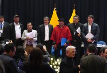 Iglesia ofrece acompañar de nuevo los diálogos para frenar el paro nacional, ¿cómo fue su intervención en 2019 y 2022? | Política | Noticias