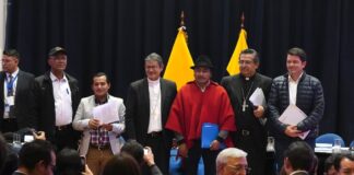 Iglesia ofrece acompañar de nuevo los diálogos para frenar el paro nacional, ¿cómo fue su intervención en 2019 y 2022? | Política | Noticias