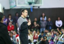 Daniel Noboa sobre explosión en Guayaquil: ‘Actos como estos buscan desequilibrar a un Gobierno, no podemos retroceder’ | Política | Noticias