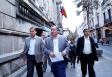 Federación de Transporte Público del Ecuador desmiente que se vaya a unir al paro | Ecuador | Noticias