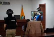 Caso Magnicidio FV: estos son los dos testigos protegidos de Fiscalía que rendirán sus testimonios anticipados el próximo 31 de octubre | Política | Noticias