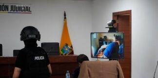 Caso Magnicidio FV: estos son los dos testigos protegidos de Fiscalía que rendirán sus testimonios anticipados el próximo 31 de octubre | Política | Noticias