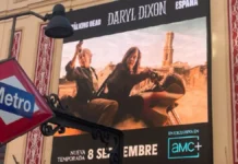 Adform impulsa el DOOH programático con AMC y Vodafone