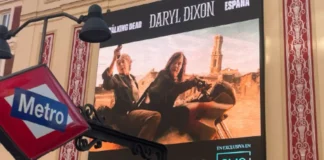 Adform impulsa el DOOH programático con AMC y Vodafone