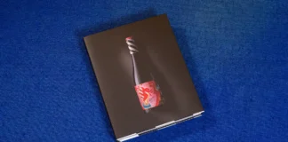 El Anuario 2025 del c de c brinda por la creatividad española