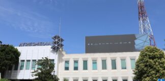 Atresmedia refuerza su beneficio y liderazgo en 2025