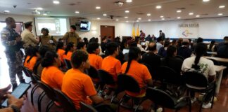 Tribunal Anticorrupción revoca orden de prisión preventiva para once procesados por ‘terrorismo’ en Otavalo; jueces disponen presentación periódica y prohibición de salida del país | Política | Noticias