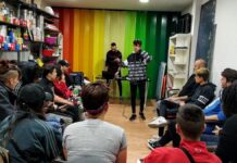 Del compás al ‘flow’: hip hop y flamenco como lenguajes que educan e incluyen | Formación | Economía