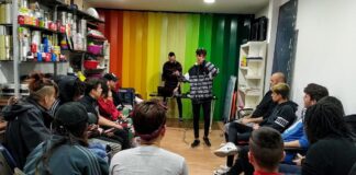 Del compás al ‘flow’: hip hop y flamenco como lenguajes que educan e incluyen | Formación | Economía