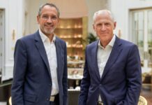 Denis Machuel, consejero delegado mundial de Adecco: “Saber distinguir un bulo va a ser muy importante en el mercado laboral” | Economía