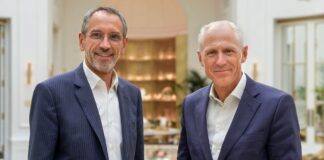 Denis Machuel, consejero delegado mundial de Adecco: “Saber distinguir un bulo va a ser muy importante en el mercado laboral” | Economía