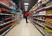 ‘Baratoflación’: los alimentos más económicos lideran las subidas de precios | Economía