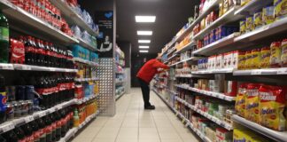 ‘Baratoflación’: los alimentos más económicos lideran las subidas de precios | Economía